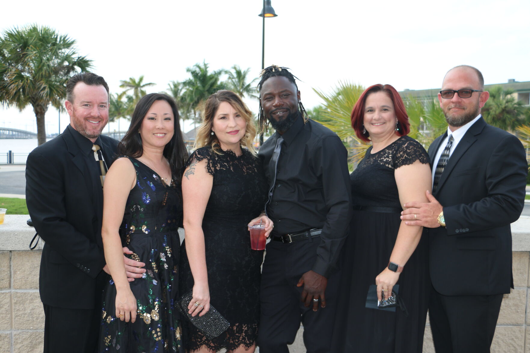 Charlotte County's 100th birthday celebrated at gala